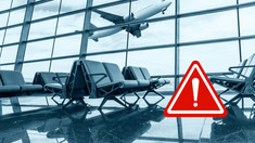 Haos pe cele mai aglomerate aeroporturi din Europa: Zboruri anulate și întârzieri după un atac cibernetic asupra sistemelor de check-in și îmbarcare