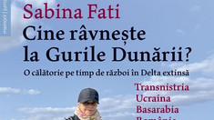 DOSAR TRANSNISTREAN | Sabina Fati și Cristian Preda: Dacă pică Ucraina, Rusia ajunge la Gurile Dunării (Audio)