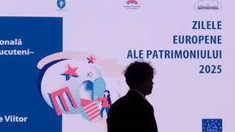 Zilele Europene ale Patrimoniu | Chișinăul a găzduit un forum cultural despre patrimoniul și arhitectura Republicii Moldova, cu participarea experților din România și Franța 