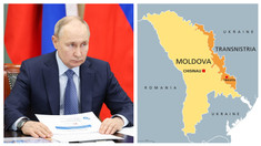 Planul secret al Kremlinului pentru a influența alegerile din Republica Moldova. Dezvăluiri Bloomberg despre violențele și furtul de voturi organizate de oamenii lui Vladimir Putin
