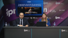 ELECTORALA 2025 | Raport CRJM despre programele electorale ale concurenților la parlamentare: „Există multe măsuri populiste, nerealiste și fără mecanisme de implementare” 