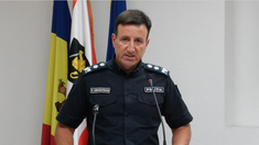 LIVE | Briefing de presǎ susținut de șeful Poliției, Viorel Cernăuțeanu, directorul SIS, Alexandru Musteața și procurorul șef al PCCOCS, Victor Furtunǎ