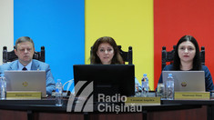 ELECTORALA 2025 | Angela Caraman: „CEC e sub presiune enormă, dar va continua să activeze cu diligență”