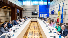 Republica Moldova, pregătită să negocieze cu UE primele trei clustere: Parlamentul a aprobat Pozițiile de Negociere