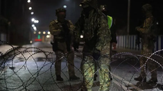 Polonia își redeschide granița cu Belarus, după exercițiile militare de amploare ale Rusiei. Avertismentul lui Donald Tusk