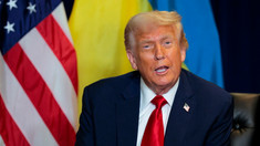 Trump afirmă că Ucraina își poate recâștiga întregul teritoriu. „Granițele originare sunt o opțiune foarte realistă”