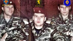 Procurorii PCCOCS cer arest preventiv pentru 12 persoane implicate în taberele paramilitare din Serbia suspectate că pregăteau dezordini în masă în R. Moldova (VIDEO)