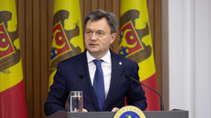LIVE | Conferință de presă susținută de premierul Dorin Recean, cu privire la pregătirea R. Moldova împotriva imixtiunilor Rusiei la alegerile parlamentare din 28 septembrie