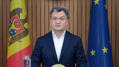 „Rusia are scopul să preia puterea la Chișinău. Vom împiedica planul rusesc de ocupație”. Premierul Dorin Recean descrie metodele Moscovei de influențare a votului din 28 septembrie