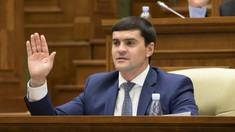 MAI: Constantin Țuțu a fost dat în căutare internațională