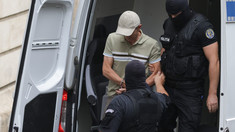 Ex-adjunctul SIS, Alexandru Balan, rămâne în arest preventiv până pe 10 octombrie, în România
