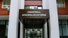Reacția MAE de la Chișinău după acuzația Moscovei privind refuzul de acreditare a reprezentanților ruși ca observatori la alegerile parlamentare 