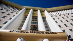 Sondaj iData: Patru formațiuni politice ar accede în următorul Parlament