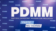 Ministerul Justiției cere restricționarea activității PDMM până la o decizie finală. Reacția formațiunii
