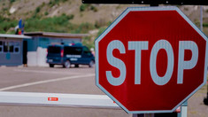 Atenție, călători! Trafic intens la PTF „Otaci”. Recomandările polițiștilor de frontieră 