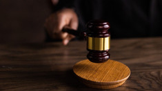 Secretarul organizației teritoriale Rîșcani a fostului partid „Șor”, trimis pe banca acuzaților pentru implicare în finanțări ilegale