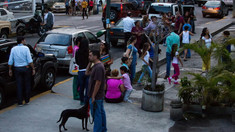 Cutremur de magnitudinea 6,2 în Venezuela, resimțit la Caracas
