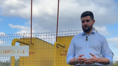 VIDEO | Dorin Junghietu dezminte declarațiile unor concurenți electorali care promit gaz rusesc cu 5 lei: „Ei sau nu pricep nimic în livrarea gazului sau mint intenționat” 