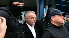 Andrei Curăraru, despre extrădarea lui Vladimir Plahotniuc: „Este o victorie intermediară. Judecarea oligarhului depinde foarte mult de rezultatele alegerilor parlamentare” 