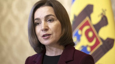 Maia Sandu: „Arestarea lui Vladimir Plahotniuc este cel mai important test pentru justiția din Republica Moldova”