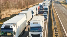 Republica Moldova, invitată să adere la Convenția UE privind simplificarea comerțului cu mărfuri