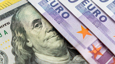 Cât valorează un euro și un dolar. Cursul valutar stabilit de BNM pentru astăzi, 26 septembrie