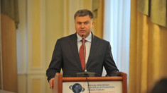 „Republica Moldova este sub asediu. Arma noastră este votul și trebuie să votăm cu privirea spre viitor”. Ambasadorul R. Moldova la București îndeamnă cetățenii să voteze pentru apartenența la UE