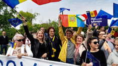 VOX Radio Chișinău |  „Vocea diasporei este una decisivă pentru viitorul țării”