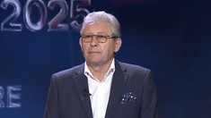 ELECTORALA 2025 | Mihai Ghimpu: „Votați PL, votați PAS, votați pentru Uniunea Europeană”
