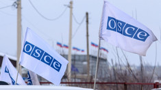 Vladimir Putin aprobă inițiativa de a interzice accesul observatorilor OSCE la alegerile din Rusia