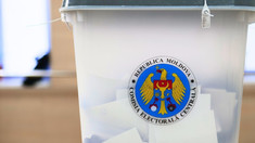 ELECTORALA 2025 | CEC a actualizat lista secțiilor de votare pentru alegătorii din stânga Nistrului