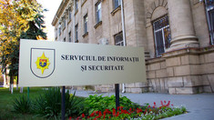 SIS interzice intrarea în Republica Moldova a 21 de străini care solicitau acreditare ca observatori