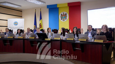 ULTIMA ORĂ! CEC a votat scoaterea din cursa electorală a Partidului „Moldova Mare”, condus de Victoria Furtună