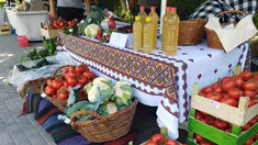 Târgurile din Chișinău de unde poți cumpăra produse și mărfuri autohtone în acest weekend