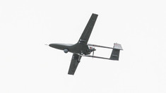 Dronele ucrainene au lovit o stație de pompare a petrolului în Rusia, la peste 1.000 km de linia frontului
