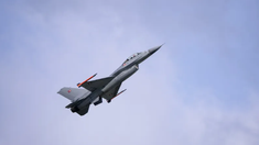 Noi drone văzute peste noapte în Danemarca, de data aceasta lângă baze militare