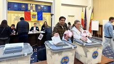 Adresele secțiilor de votare deschise în România pentru alegerile parlamentare din Republica Moldova. Actele necesare pentru vot
