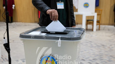 LIVE TEXT | Alegeri parlamentare: Secțiile de votare s-au deschis la ora 07:00. Peste 3,2 milioane de cetățeni cu drept de vot sunt așteptați la urne