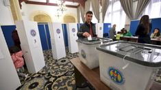 Procesul de votare în străinătate a început în peste 30 de țări