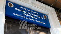 Precizările CEC privind accesul observatorilor în unele secții de votare
