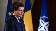 „De data asta chiar este foarte important”. Nicușor Dan a îndemnat basarabenii din România să meargă la vot