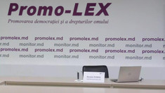 LIVE | Alegeri Parlamentare 2025: Conferință de presă susținută de Misiunea Promo-LEX de Observare a Alegerilor privind desfășurarea scrutinului