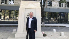 Profesorul Ion Iovcev: Astăzi alegem fie Europa, fie întoarcerea în imperiul din care ne-am rupt
