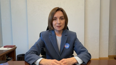 VIDEO | Maia Sandu atenționează: Sunt mai multe forme de încercare de a frauda votul la acest scrutin