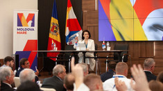 Curtea de Apel a respins contestația depusă de „Moldova Mare”. Partidul Victoriei Furtună, exclus din alegerile parlamentare 