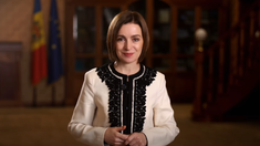 VIDEO | „Fii eroul generației tale”. Maia Sandu a transmis tinerilor din Republica Moldova un apel de mobilizare la vot