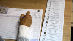 Voturile acumulate de partidul „Moldova Mare” vor fi declarate nevalabile 