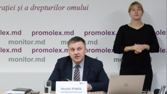 Promo-LEX raportează o „creștere alarmantă” a numărului de incidente electorale, majoritatea grave, în a doua parte a zilei 