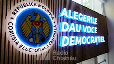 LIVE | CEC prezintă rezultatele preliminare oficiale privind desfășurarea alegerilor parlamentare din 28 septembrie 2025
