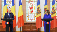 „În final, așa cum se întâmplă în democrații autentice, votul oamenilor a făcut diferența”.  Ilie Bolojan felicită cetățenii Republicii Moldova pentru mobilizarea exemplară la alegerile parlamentare